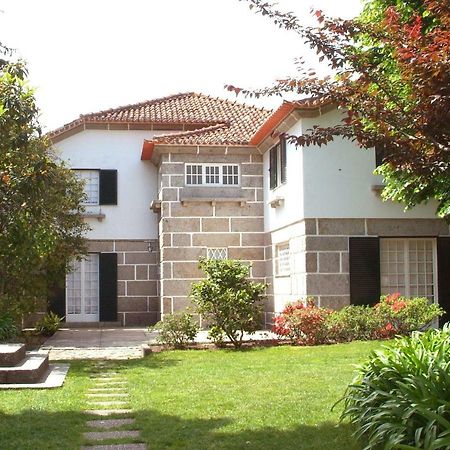 Quinta Das Vessadas Hotel Castelo de Paiva Eksteriør billede