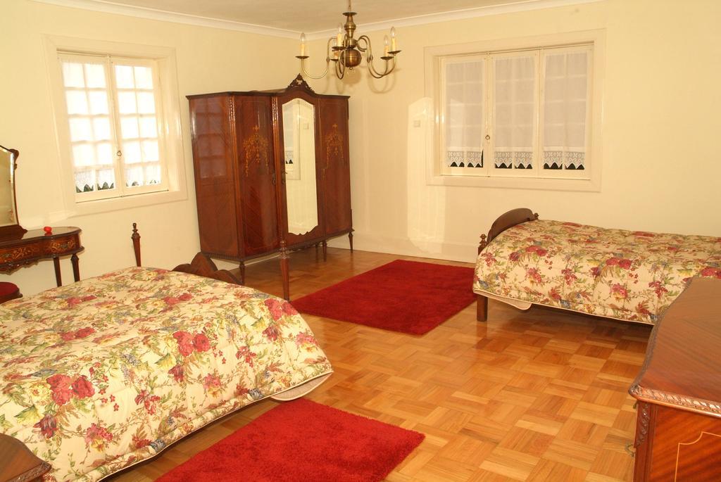 Quinta Das Vessadas Hotel Castelo de Paiva Eksteriør billede