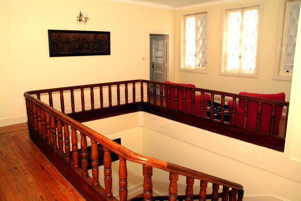 Quinta Das Vessadas Hotel Castelo de Paiva Eksteriør billede
