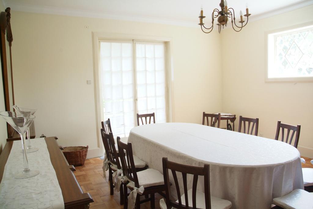 Quinta Das Vessadas Hotel Castelo de Paiva Eksteriør billede