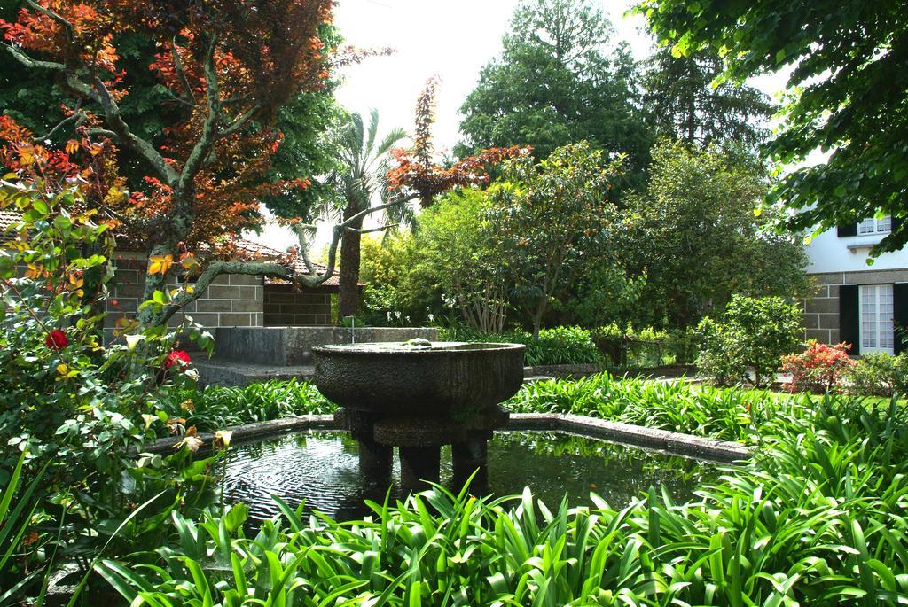Quinta Das Vessadas Hotel Castelo de Paiva Eksteriør billede