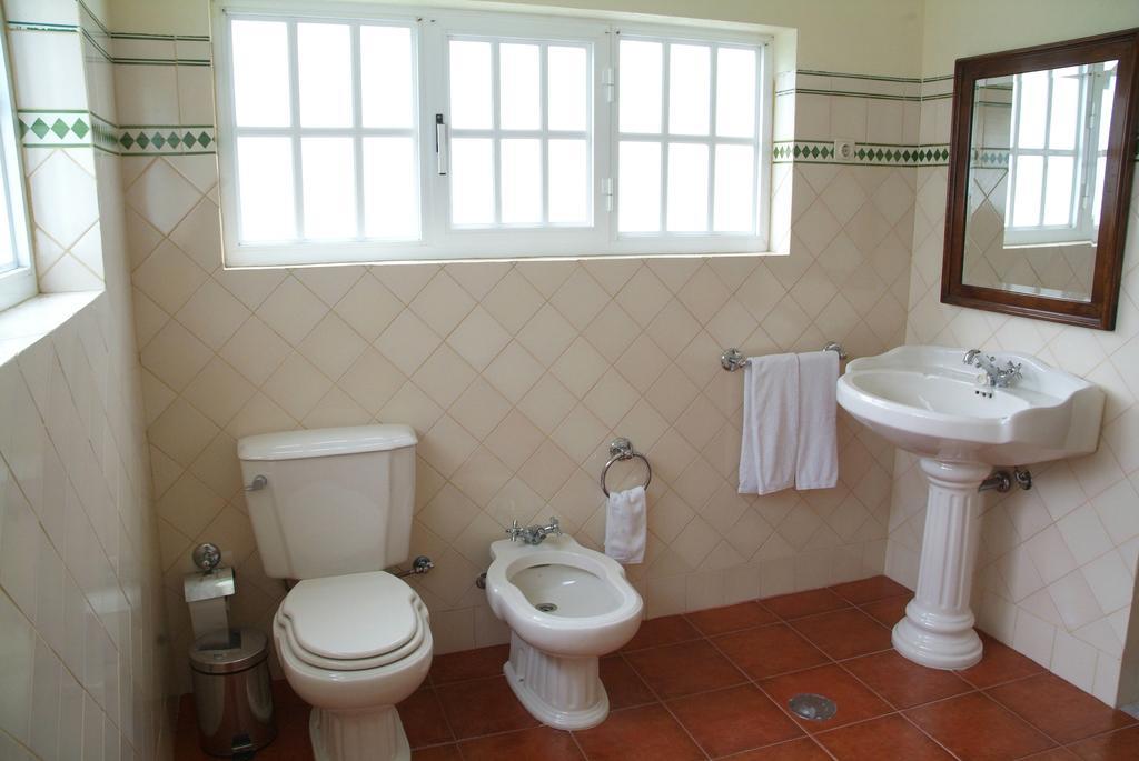 Quinta Das Vessadas Hotel Castelo de Paiva Eksteriør billede