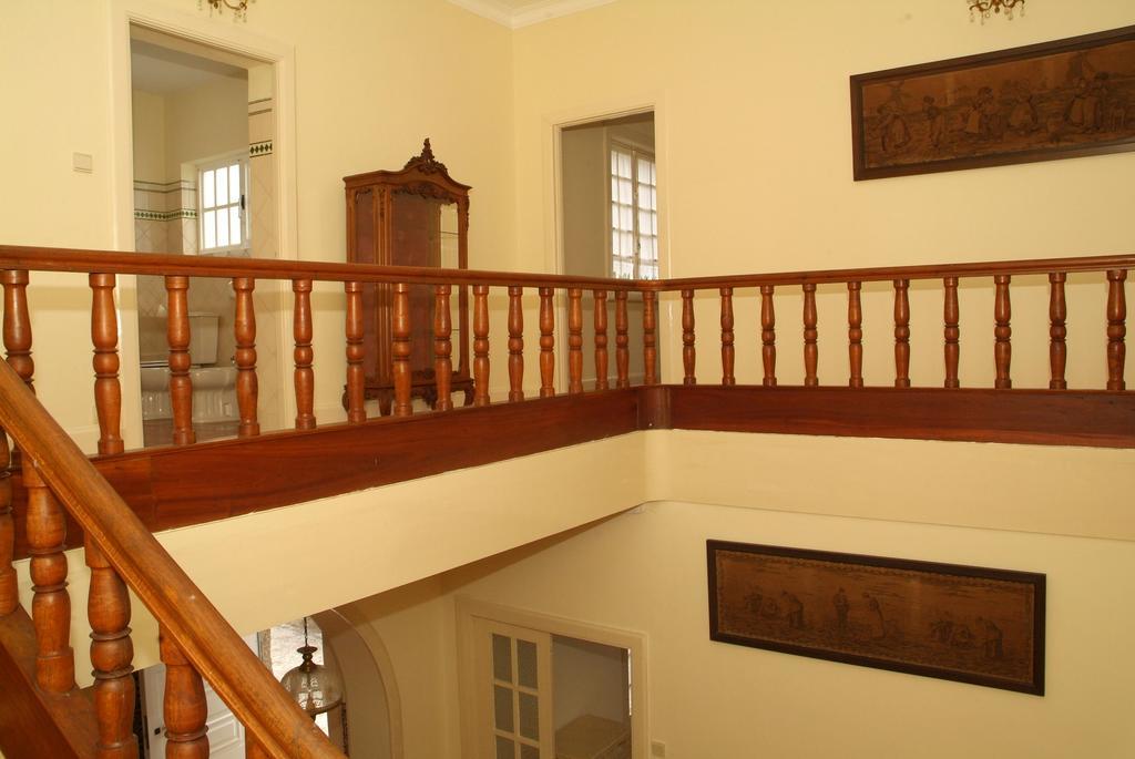 Quinta Das Vessadas Hotel Castelo de Paiva Eksteriør billede