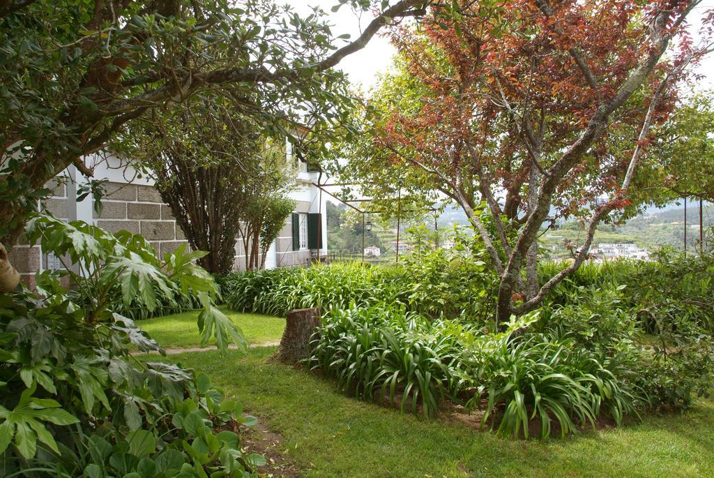 Quinta Das Vessadas Hotel Castelo de Paiva Eksteriør billede