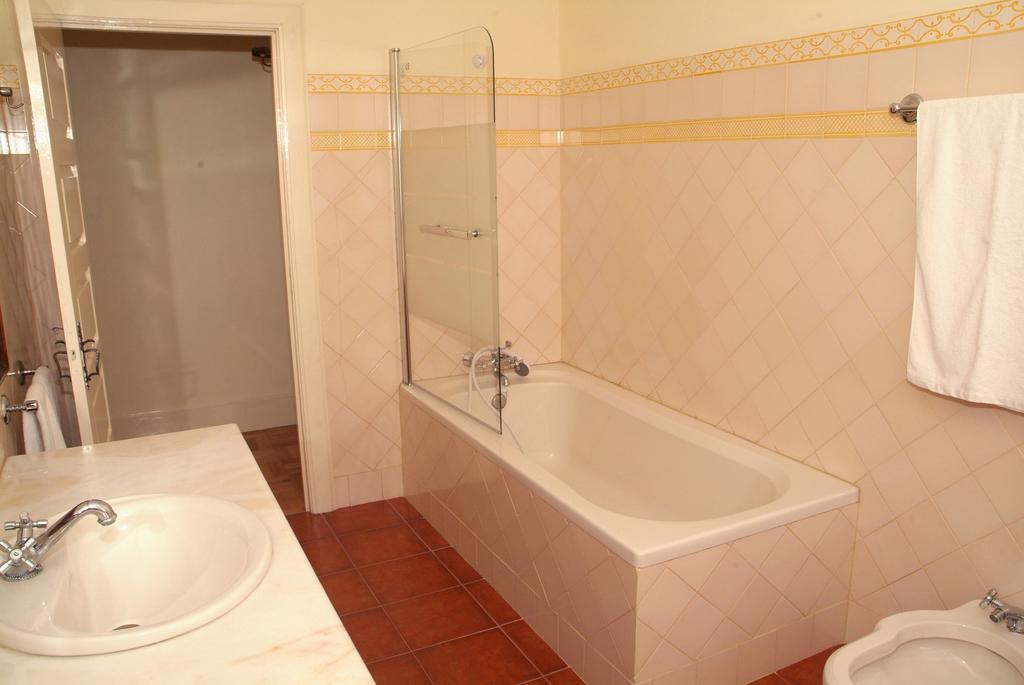 Quinta Das Vessadas Hotel Castelo de Paiva Eksteriør billede