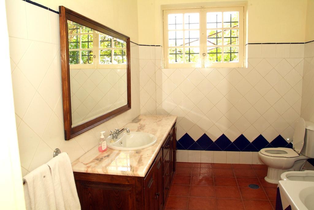 Quinta Das Vessadas Hotel Castelo de Paiva Eksteriør billede