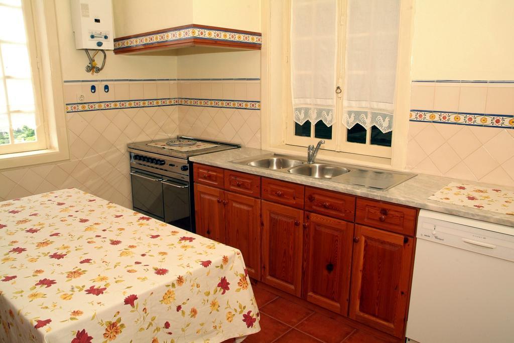 Quinta Das Vessadas Hotel Castelo de Paiva Eksteriør billede