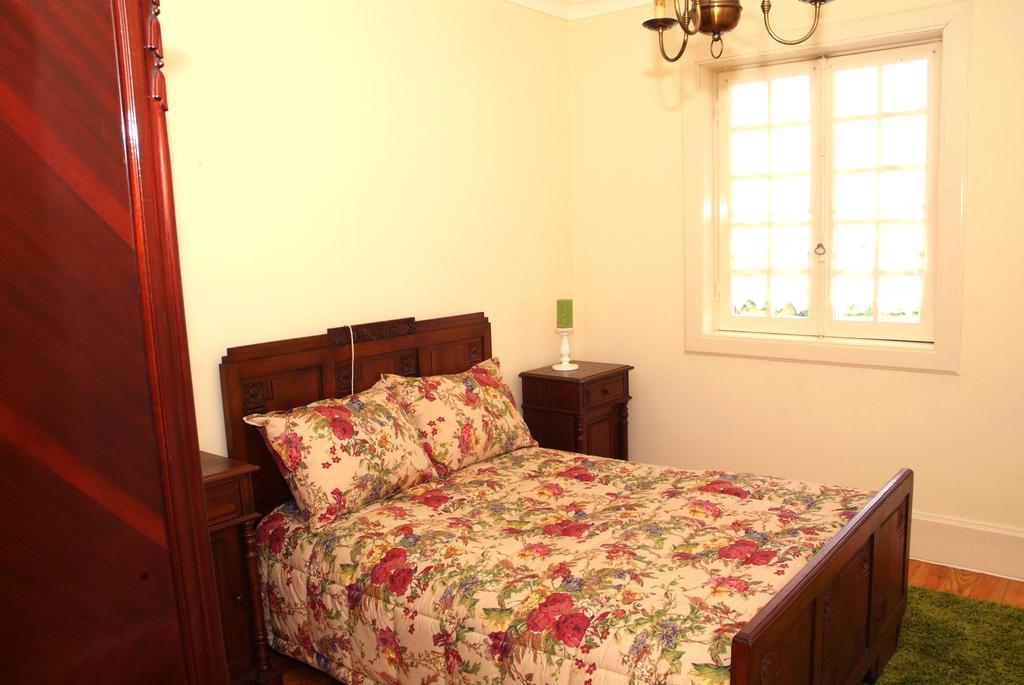 Quinta Das Vessadas Hotel Castelo de Paiva Eksteriør billede