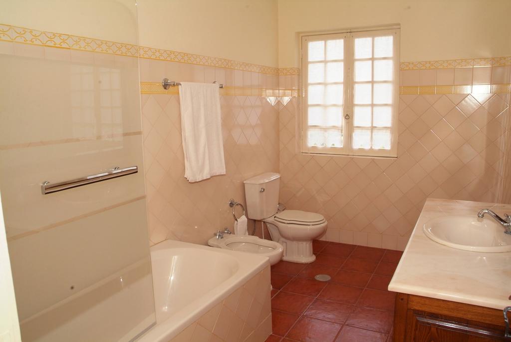 Quinta Das Vessadas Hotel Castelo de Paiva Eksteriør billede